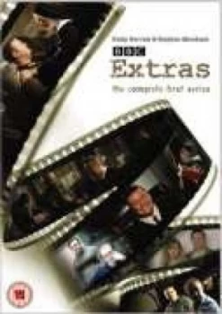 Image of Extras - Series 1