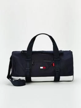 Image of Tommy Hilfiger Tommy Duffle Bag - Sky Captain