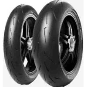 Image of Pirelli Diablo Rosso IV Corsa (120/70 R17 58W)