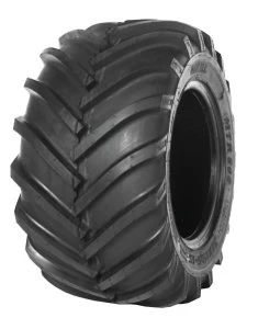 Image of Malhotra MRL MTR 600 ( 31x15.50 -15 116B 8PR TL )