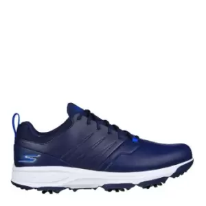Image of Skechers GO Golf Torque Pro Mens Golf Shoes - Blue