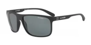 Image of Arnette Sunglasses AN4244 Bushing Polarized 01/81
