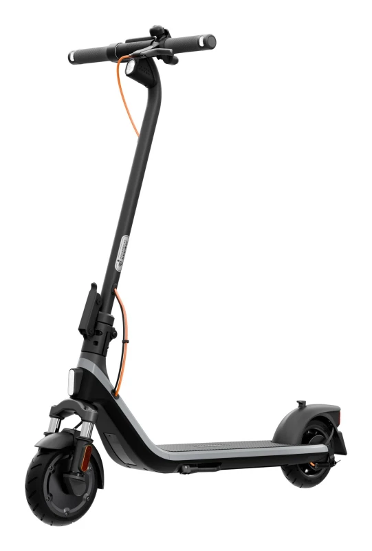 Image of Segway Segway E2 PLUS B II Black 25 km/h AA.05.14.020004