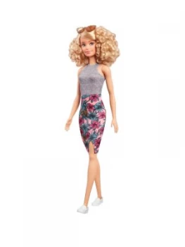 Image of Barbie Fashionistas - Pineapple Pop - Original