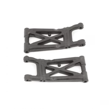 Image of Team Associated B6/B6D Rear Arms Hard