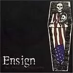 Image of Ensign - Price Of Progression (Music CD)