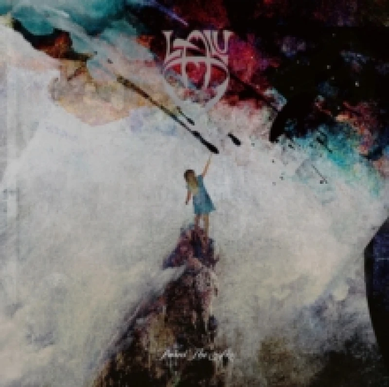 Image of Paint the Sky CD / Album