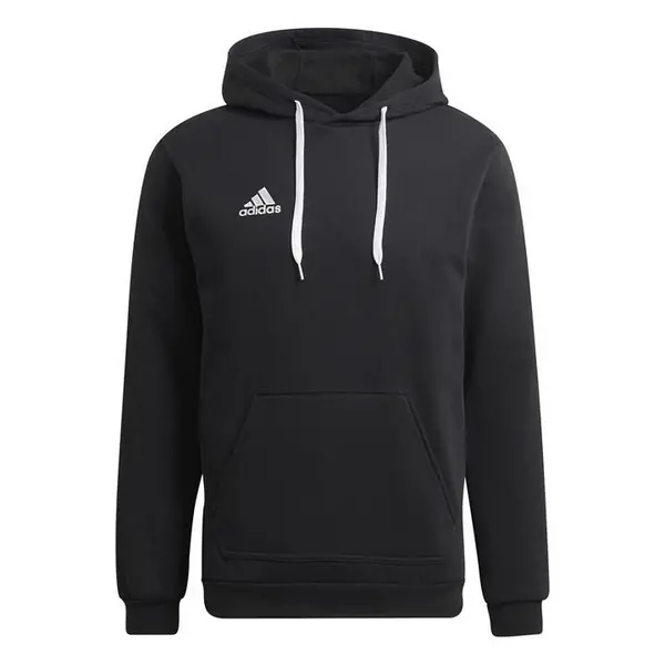 Image of adidas Entrada 22 Sweat Hoodie Mens - Black S