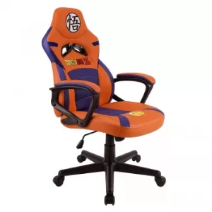Image of Multi-Platform Dragon Ball Junior 2021 Gamng Seat