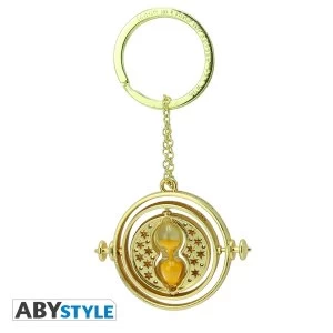 Image of Harry Potter - Time Turner 3D Keychain