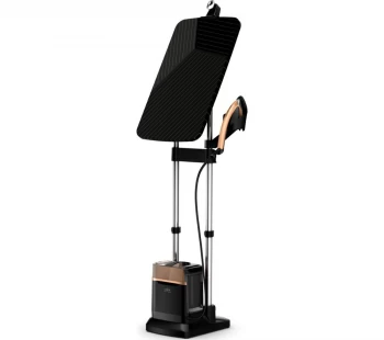 Image of Tefal Ixeo Power QT2020 Iron & Clothes Steamer