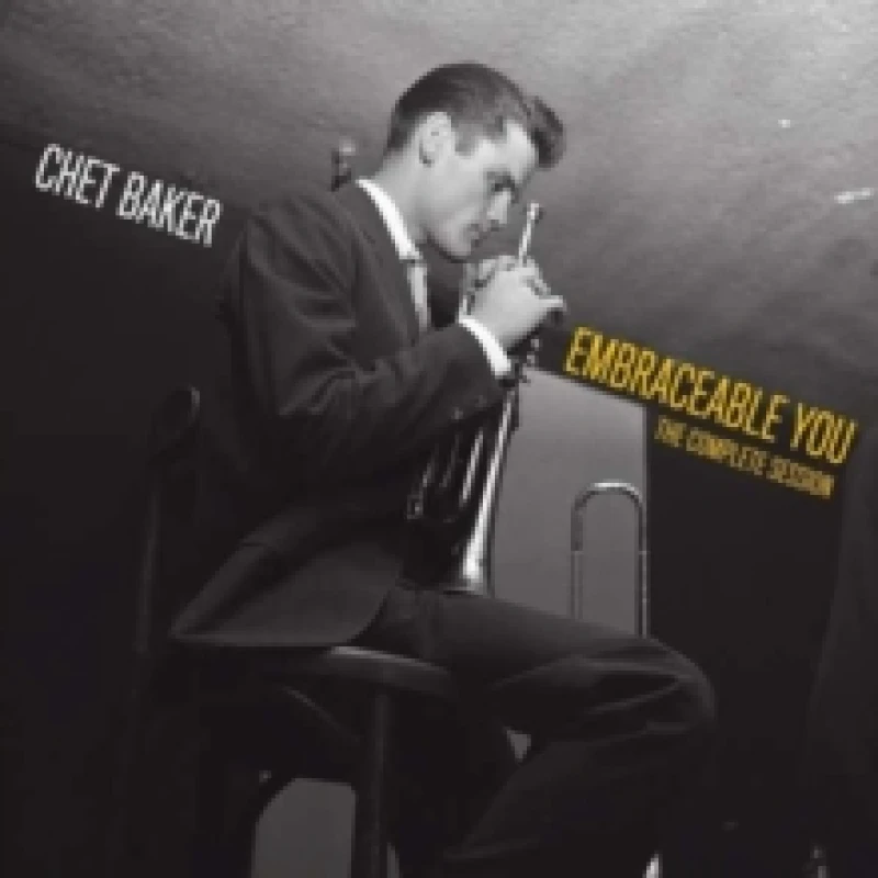 Image of Embraceable you (Bonus Tracks Edition) CD / Album