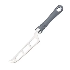 Image of KitchenCraft Professional Cheese Knife with Soft-Grip Handle 25.5 cm