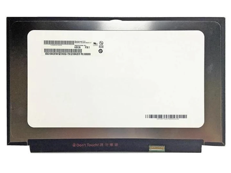 Image of CoreParts MSC140F30-165G laptop spare part Display