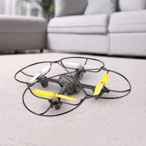 Image of RED5 Yellow Motion Control Drone Version 3
