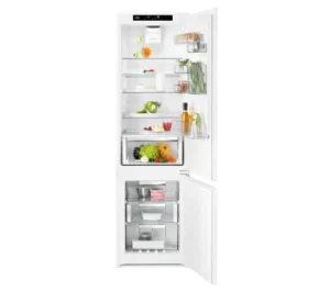 Image of AEG SCE819E5TS 269L Integrated Frost Free Fridge Freezer