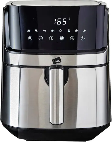 Image of Neo Direct NEO-AIRFRY-1 1700W 6.5L Digital Air Fryer