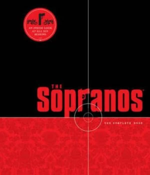 Image of The Sopranos by Brett Martin Paperback