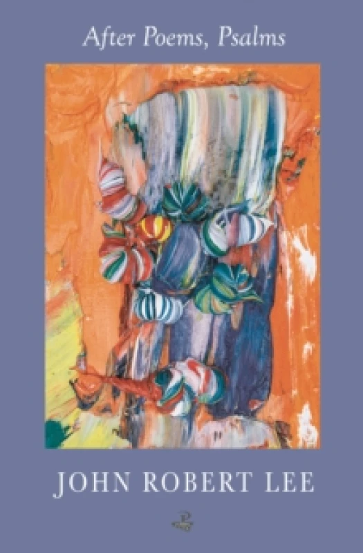 Image of After Poems, Psalms Paperback / softback