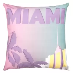 Image of Miami Outdoor Cushion Multi
