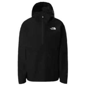 Image of The North Face The North Face Waterproof Fanorak Womens - Black