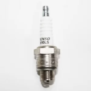 Image of Denso W16LS Spark Plug Nickel 3035