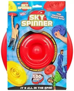 Image of Wicked Sky Spinner