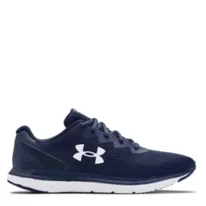 Image of Under Armour Armour Charged Impulse 2 Trainers Mens - Blue