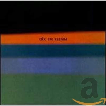 Image of Aix Em Klemm - Aix Em Klemm CD