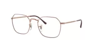 Image of Ray-Ban Eyeglasses RX3694V Jim 3094