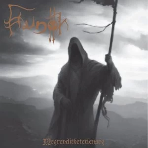 Image of Hunok - Megrend&iacute;thetetlenseg Vinyl