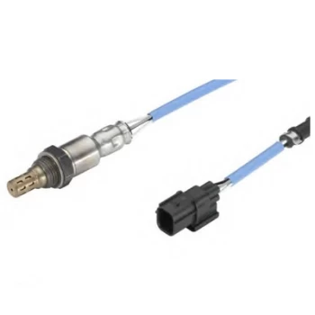 Image of NGK OZA635-H4 / 0076 Lambda Sensor Zirconia Type Oxygen O2 Exhaust Probe