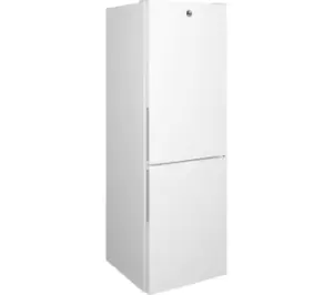 Image of Hoover HOCE4T618EWK 341L Frost Free Freestanding Fridge Freezer