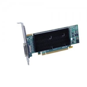 Image of Matrox M9140 512MB GDDR2 Graphics Card