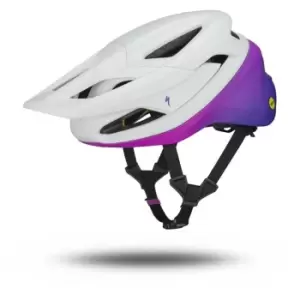 Image of Specialized Camber MTB Helmet - White