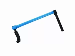 Image of Silverline 273198 Expert Adjustable Basin Wrench 240mm