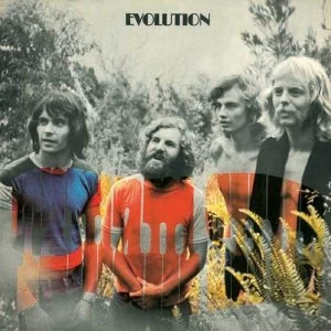 Image of Tamam Shud Evolution Vinyl
