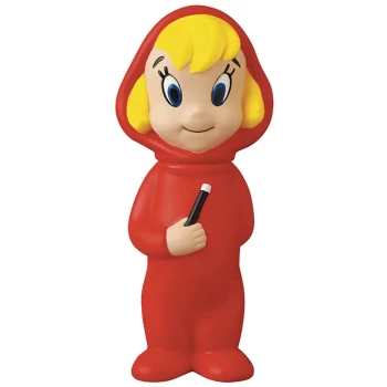 Image of Medicom Casper The Friendly Ghost VCD - Wendy