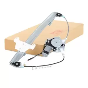 Image of RIDEX Window regulator VW 1561W0165 5Z0959802B,5Z3837462,5Z3837462A 5Z3837502A