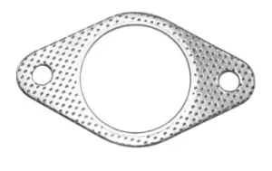 Image of VEGAZ Gasket, exhaust pipe VW,AUDI,FORD FD-122 60816127,1J0253115N,46533338 1066769,1097215,1132359,6692784,6797187,6993854,206928H300,1J0253115N