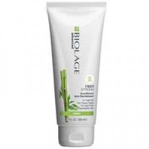 Image of Biolage FiberStrong Conditioner for Fragile Hair 200ml