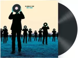 Image of The Pineapple Thief Give it back LP multicolor