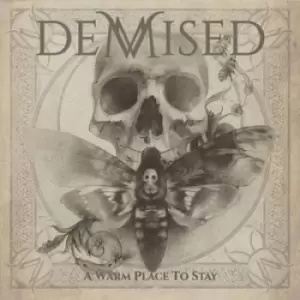 Image of A Warm Place to Stay by Demised CD Album