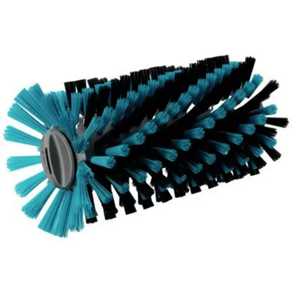 Image of Gardena Universal Wood Cleaning Barrel Brush for AQUABRUSH