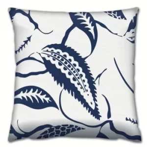 Image of A14518 Multicolor Cushion