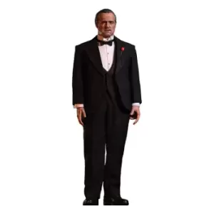 Image of The Godfather Action Figure 1/6 Vito Corleone 32 cm