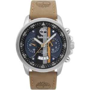Image of Mens Timberland Bradshaw Watch
