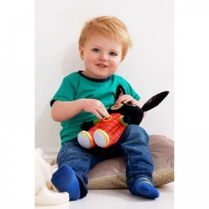 Image of Talking Bing Soft Toy