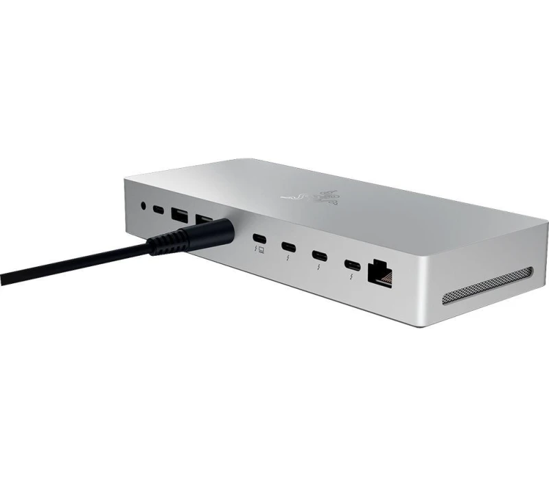 Image of Razer THUNDERBOLT 5 DOCK MERCURY
