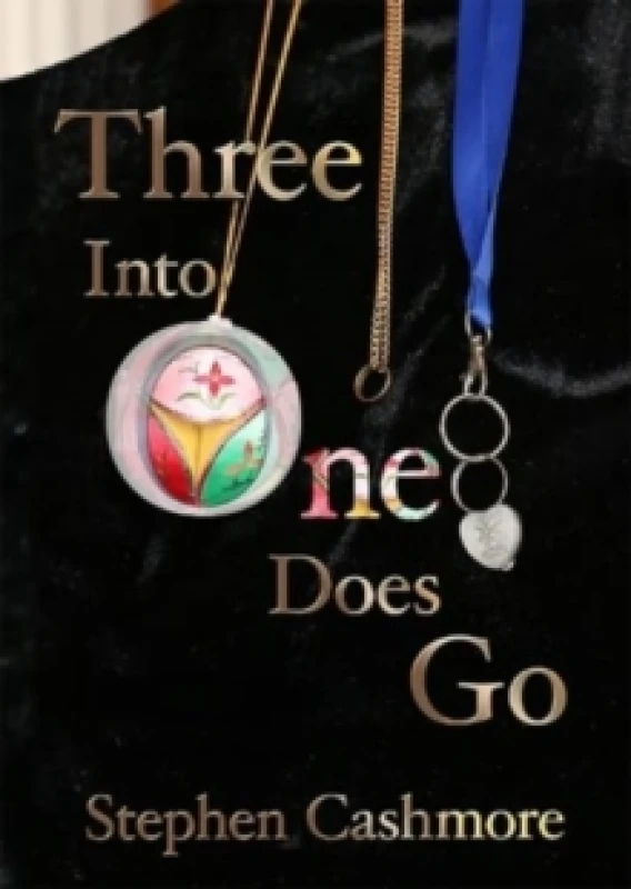 Image of Three Into One Does Go : A love story Paperback / softback